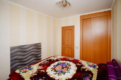 Продажа квартиры Омск. Дианова, 16/2
