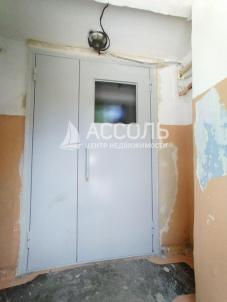 Продажа квартиры Омск. ул. Серова,6а Продажа квартиры Омск. ул. Серова,6а