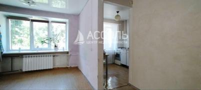 Продажа квартиры Омск. ул. Серова,6а Продажа квартиры Омск. ул. Серова,6а