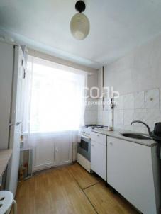 Продажа квартиры Омск. ул. Серова,6а Продажа квартиры Омск. ул. Серова,6а
