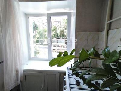Продажа квартиры Омск. ул. Серова,6а Продажа квартиры Омск. ул. Серова,6а