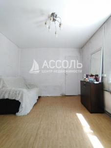 Продажа квартиры Омск. ул. Серова,6а Продажа квартиры Омск. ул. Серова,6а