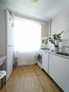 Продажа квартиры Омск. ул. Серова,6а Продажа квартиры Омск. ул. Серова,6а
