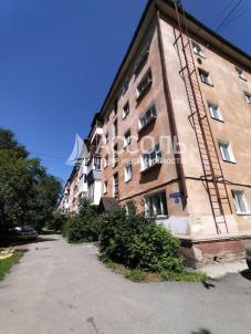 Продажа квартиры Омск. ул. Серова,6а Продажа квартиры Омск. ул. Серова,6а
