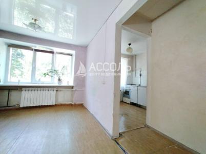 Продажа квартиры Омск. ул. Серова,6а Продажа квартиры Омск. ул. Серова,6а
