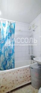 Продажа квартиры Омск. ул. Серова,6а Продажа квартиры Омск. ул. Серова,6а