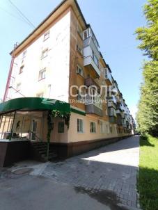 Продажа квартиры Омск. ул. Серова,6а Продажа квартиры Омск. ул. Серова,6а