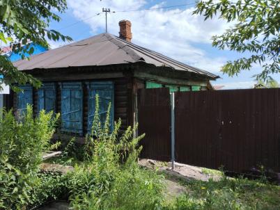 Продажа земли Омск. 11-я Линия
