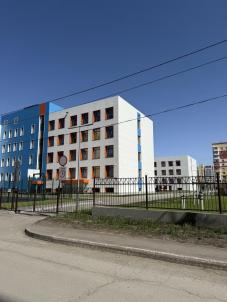 Продажа квартиры Омск. Космический проспект 14Е