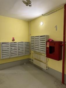 Продажа квартиры Омск. Космический проспект 14Е