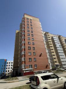 Продажа квартиры Омск. Космический проспект 14Е