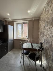 Продажа квартиры Омск. Космический проспект 14Е