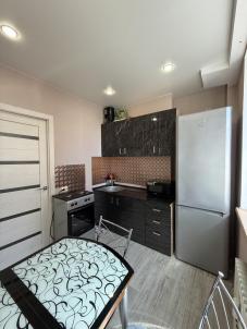Продажа квартиры Омск. Космический проспект 14Е