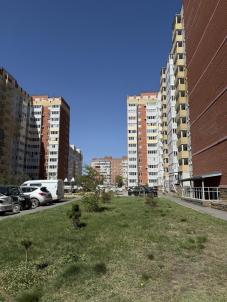 Продажа квартиры Омск. Космический проспект 14Е