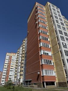 Продажа квартиры Омск. Космический проспект 14Е