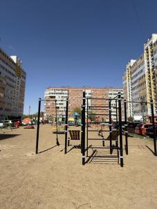 Продажа квартиры Омск. Космический проспект 14Е