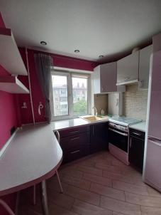 Продажа квартиры Омск. улица Масленникова 9В Продажа квартиры Омск. улица Масленникова 9В