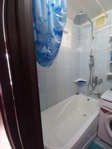 Продажа квартиры Омск. улица Масленникова 9В Продажа квартиры Омск. улица Масленникова 9В