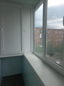 Продажа квартиры Омск. улица Масленникова 9В Продажа квартиры Омск. улица Масленникова 9В