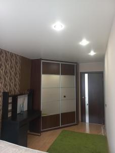 Продажа квартиры Омск. улица Масленникова 9В Продажа квартиры Омск. улица Масленникова 9В