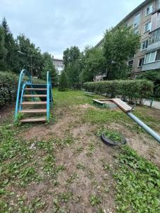 Продажа квартиры Омск. улица Масленникова 9В Продажа квартиры Омск. улица Масленникова 9В