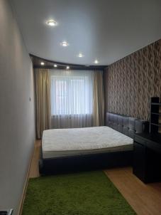 Продажа квартиры Омск. улица Масленникова 9В Продажа квартиры Омск. улица Масленникова 9В