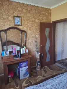 Продажа квартиры Любинский район.&nbsp;село Алексеевка.&nbsp;село Алексеевка Совхозная улица 32