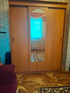 Продажа квартиры Любинский район.&nbsp;село Алексеевка.&nbsp;село Алексеевка Совхозная улица 32