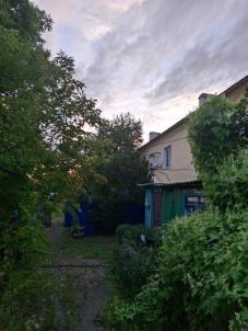 Продажа квартиры Любинский район.&nbsp;село Алексеевка.&nbsp;село Алексеевка Совхозная улица 32