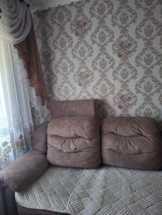 Продажа квартиры Любинский район.&nbsp;село Алексеевка.&nbsp;село Алексеевка Совхозная улица 32