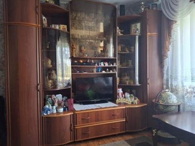 Продажа квартиры Любинский район.&nbsp;село Алексеевка.&nbsp;село Алексеевка Совхозная улица 32