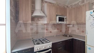 Продажа квартиры Омск. ул. 50 лет ВЛКСМ, 3