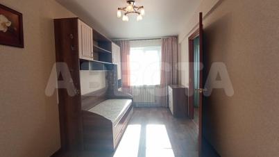 Продажа квартиры Омск. ул. 50 лет ВЛКСМ, 3