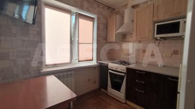 Продажа квартиры Омск. ул. 50 лет ВЛКСМ, 3