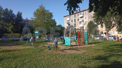 Продажа квартиры Омск. ул. 50 лет ВЛКСМ, 3