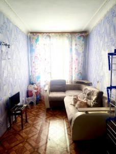Продажа квартиры Омск. улица Гуртьева 1А Продажа квартиры Омск. улица Гуртьева 1А
