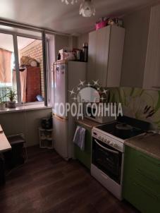 Продажа квартиры Омск. Авангард, 3-я Енисейская, 28 Продажа квартиры Омск. Авангард, 3-я Енисейская, 28