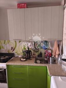 Продажа квартиры Омск. Авангард, 3-я Енисейская, 28 Продажа квартиры Омск. Авангард, 3-я Енисейская, 28