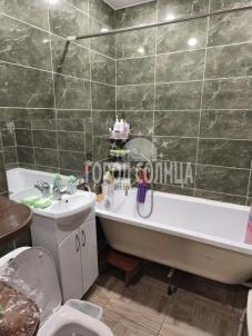 Продажа квартиры Омск. Авангард, 3-я Енисейская, 28 Продажа квартиры Омск. Авангард, 3-я Енисейская, 28