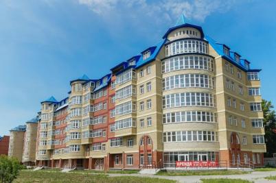 Продажа квартиры Омск. 10 лет Октября, 43 к 2 Продажа квартиры Омск. 10 лет Октября, 43 к 2
