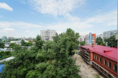Продажа квартиры Омск. 10 лет Октября, 43 к 2 Продажа квартиры Омск. 10 лет Октября, 43 к 2
