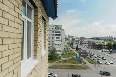 Продажа квартиры Омск. 10 лет Октября, 43 к 2 Продажа квартиры Омск. 10 лет Октября, 43 к 2