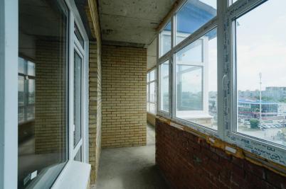 Продажа квартиры Омск. 10 лет Октября, 43 к 2 Продажа квартиры Омск. 10 лет Октября, 43 к 2