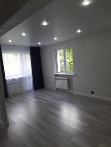 Продажа квартиры Омск. Чкаловский, Космический проспект, 53 Продажа квартиры Омск. Чкаловский, Космический проспект, 53