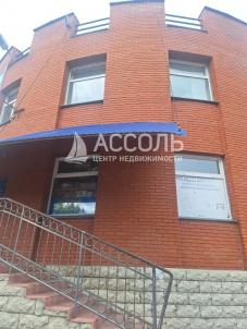 Аренда коммерческой недвижимости Омск.&nbsp;ул. Кирова,49/2а