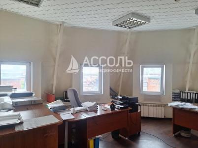 Аренда коммерческой недвижимости Омск.&nbsp;ул. Кирова,49/2а