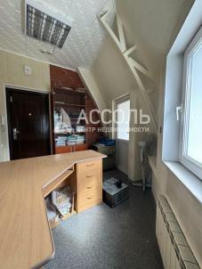 Аренда коммерческой недвижимости Омск.&nbsp;ул. Кирова,49/2а