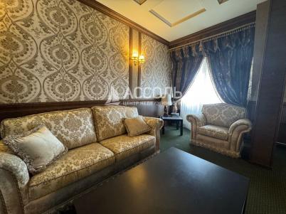 Аренда коммерческой недвижимости Омск.&nbsp;ул. Кирова,49/2а