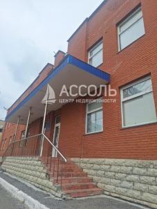 Аренда коммерческой недвижимости Омск.&nbsp;ул. Кирова,49/2а