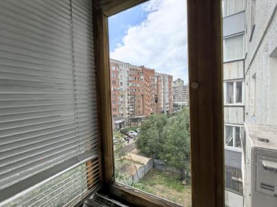 Продажа квартиры Омск. Учебная ул., 155 Продажа квартиры Омск. Учебная ул., 155